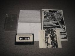 Malevolent Creation : Live